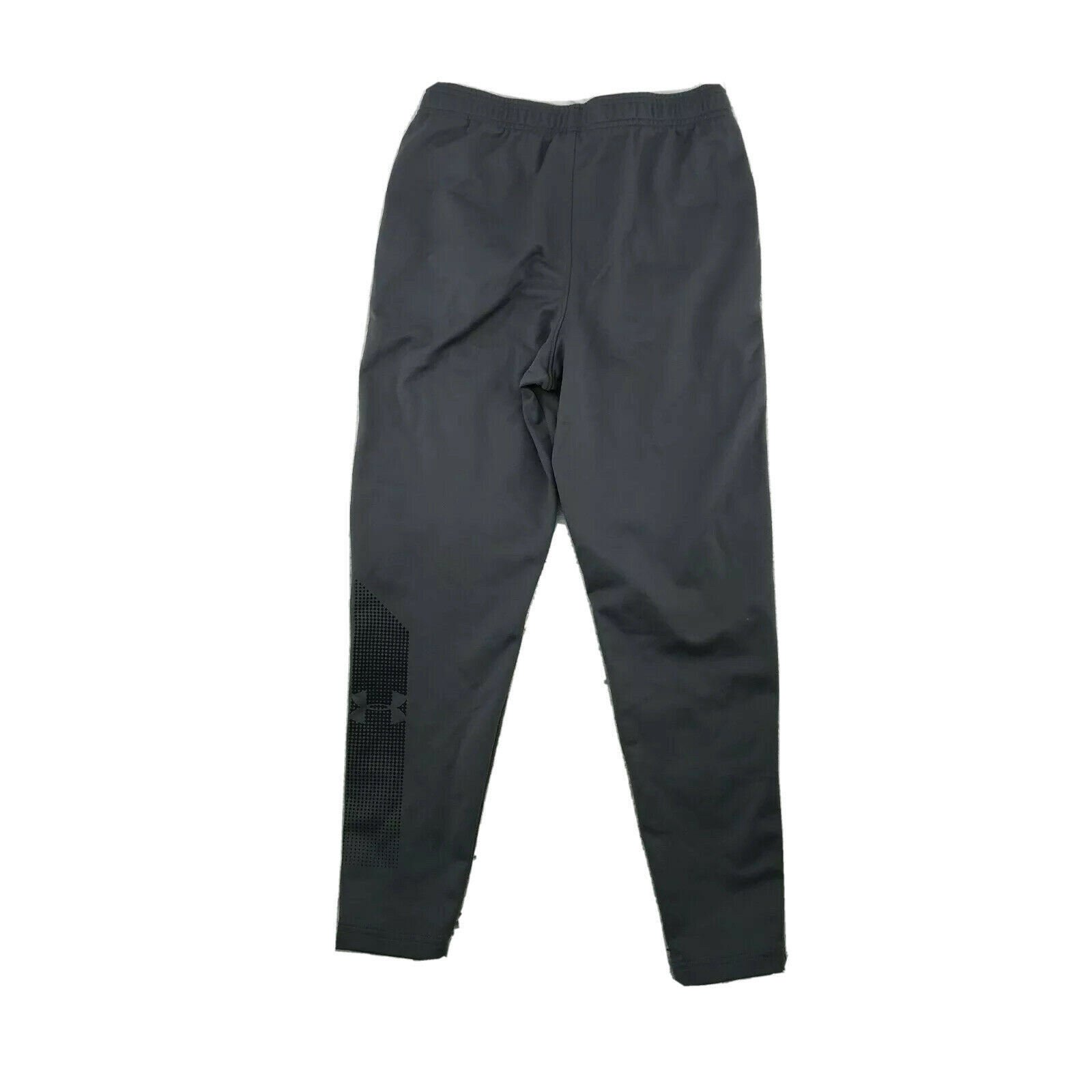 Under Armour Boys' Ua Brawler 2.0 Tapered Pants Size Ymd Medium 24 Inseam I26