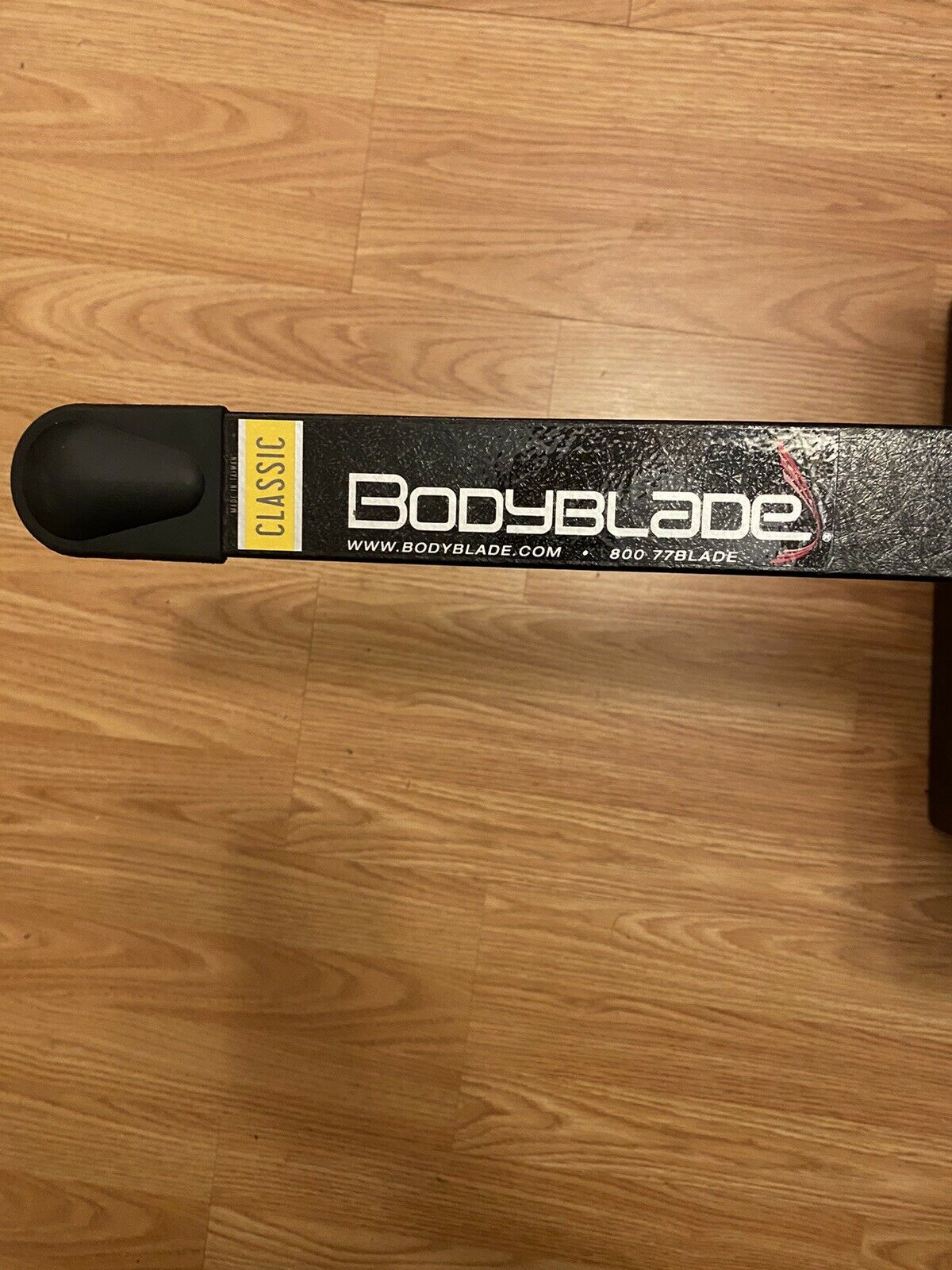 Bodyblade Classic 800 77 Blade