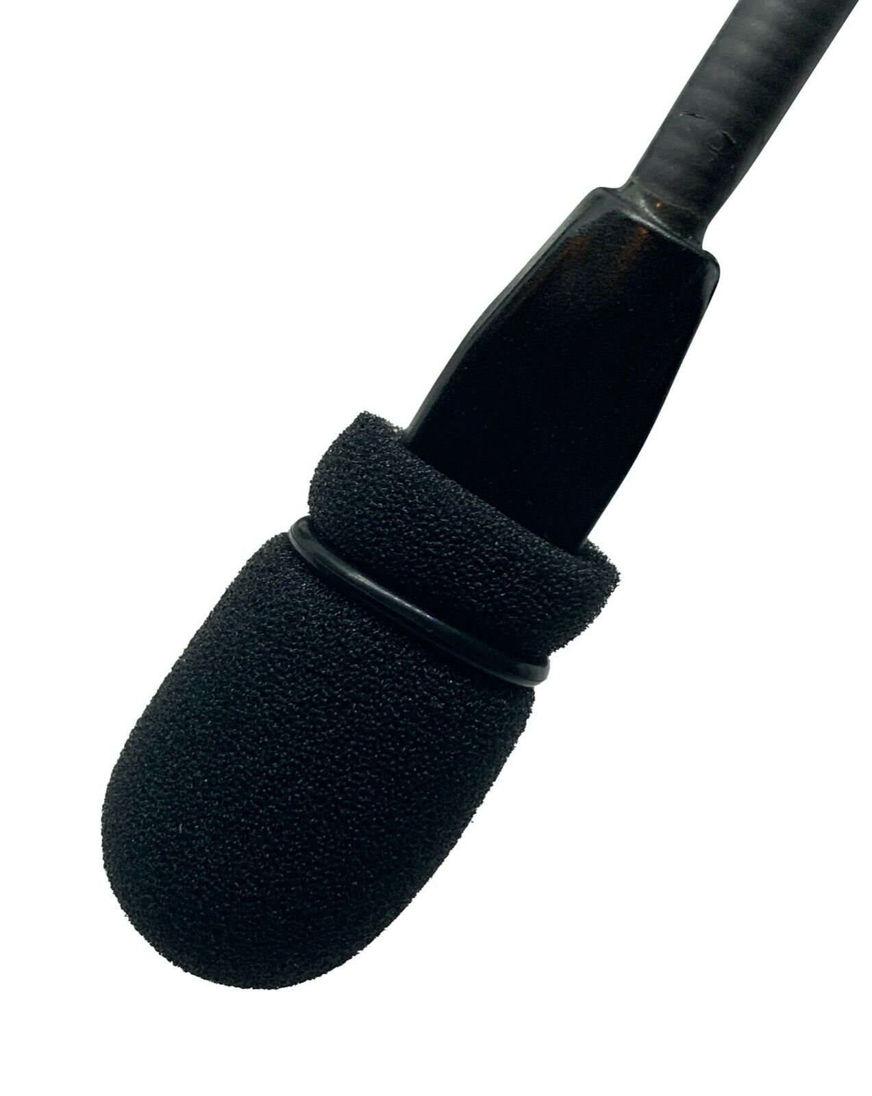 Bose A20 X A10 Aviation Headset Microphone Windscreen Mic Muff Cover Part Foam