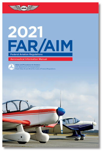 Asa 2021 Far/aim - Asa-21-fr-am-bk
