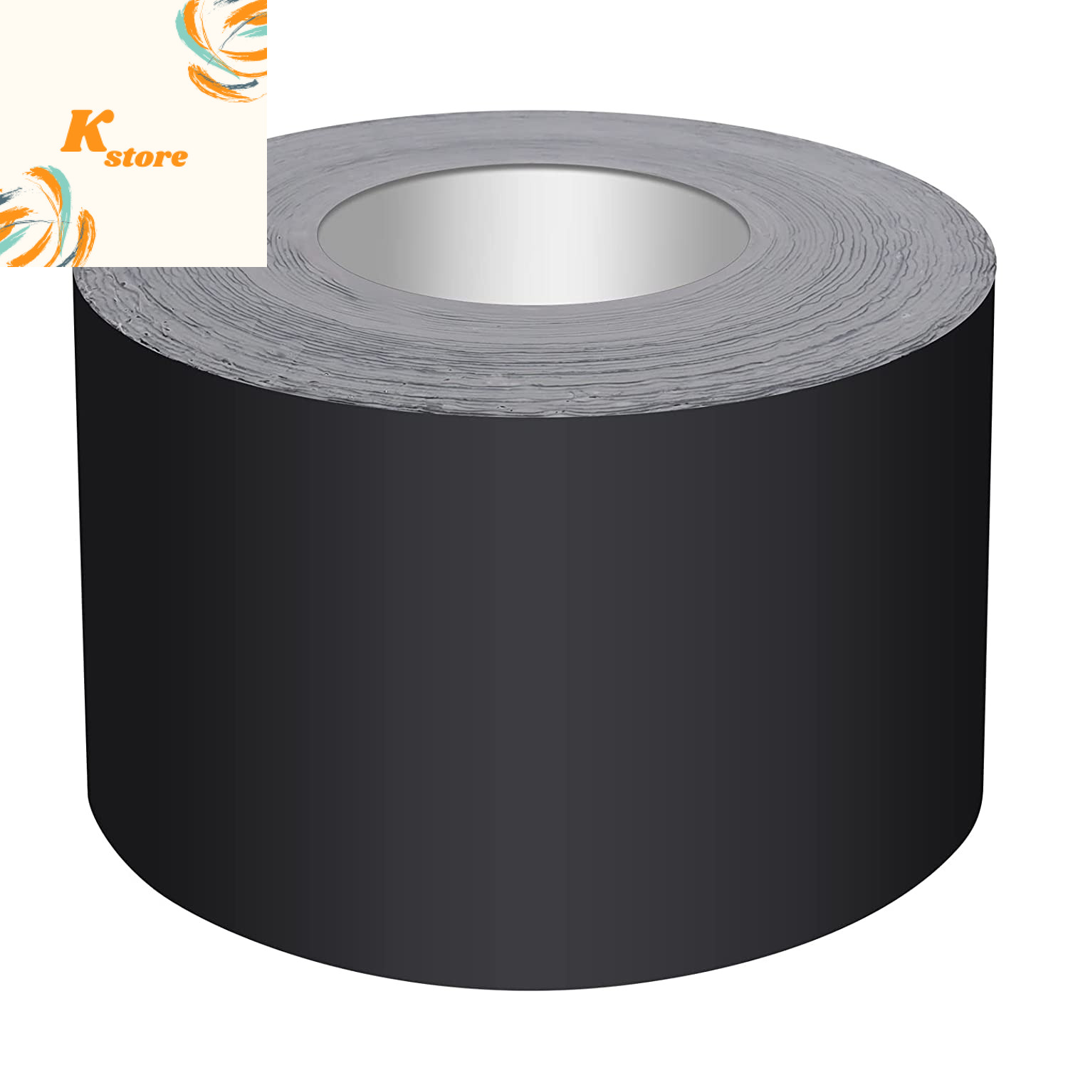 4inch Joist Deck Tape,4" X 50' Butyl Joist Tape For Decking, Deck Flashing Tape,